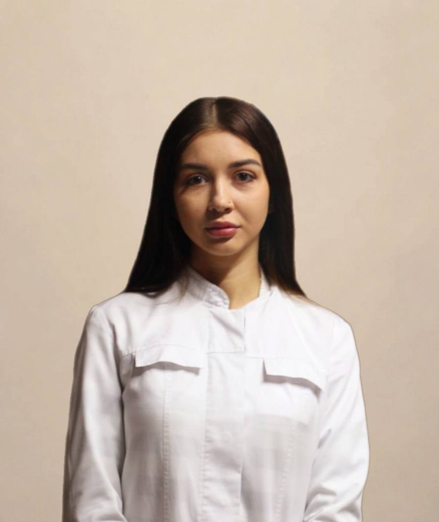 Вельдеманова Юлия Александровна