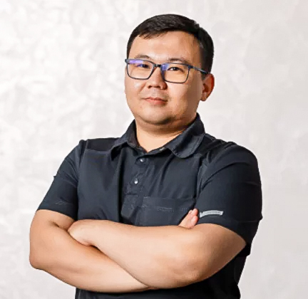 Юлдыбаев Нияз Уразбаевич 