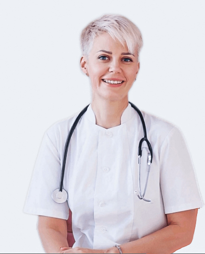 Куршева Дина Борисовна