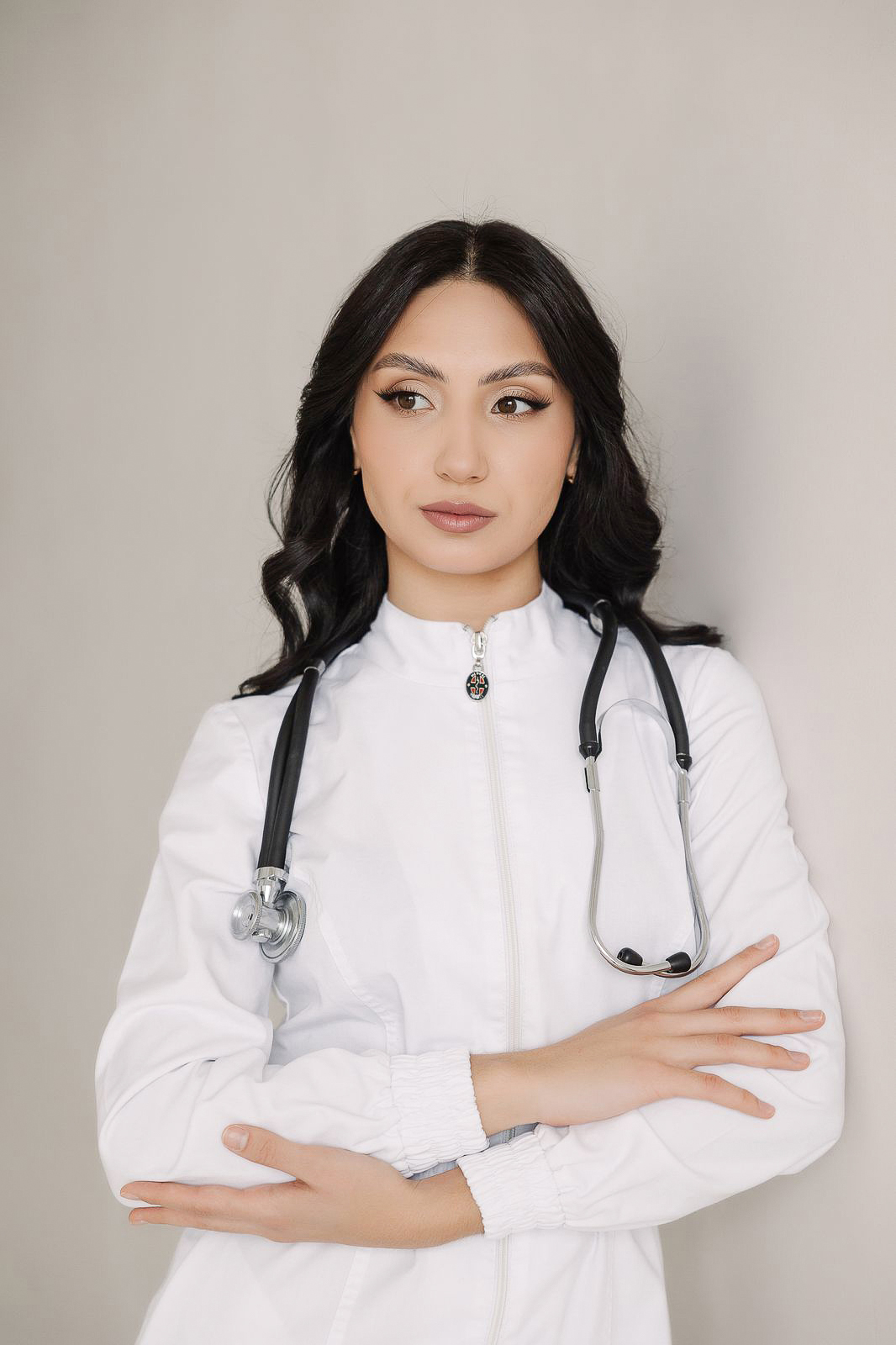 Шарипова Элиза Искандэровна